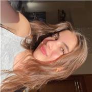 Hola, soy Berta! Soy una persona trabajadora y comprometida con mucha iniciativa, doy clases a estudiantes de ESO y primaria.